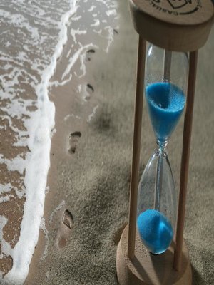 cover image of Moments In Time